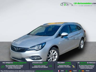 Opel Astra Sports Tourer 1.5 Diesel 122 ch BVM