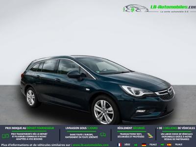 Opel Astra Sports Tourer 1.4 Turbo 150 ch BVA