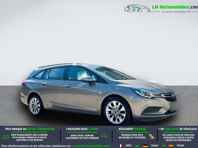 Opel Astra Sports Tourer 1.6 CDTI 110 ch
