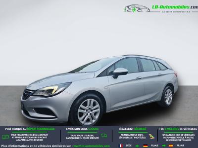 Opel Astra Sports Tourer 1.6 CDTI 110 ch