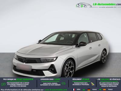 Opel Astra Sports Tourer 1.2 Turbo 130 ch BVA
