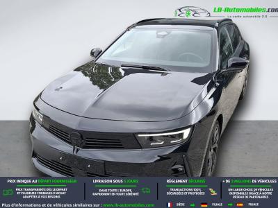 Opel Astra Sports Tourer 1.2 Turbo 130 ch BVA