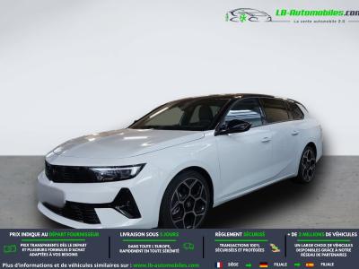 Opel Astra Sports Tourer 1.2 Turbo 130 ch BVA
