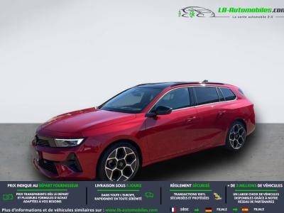 Opel Astra Sports Tourer 1.2 Turbo 130 ch BVA