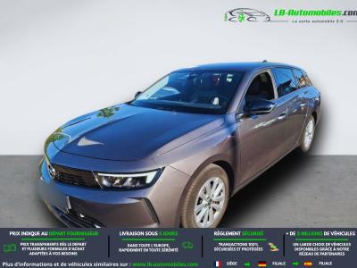 Opel Astra Sports Tourer 1.2 Turbo 130 ch BVA