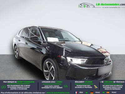 Opel Astra Sports Tourer 1.2 Turbo 130 ch BVA