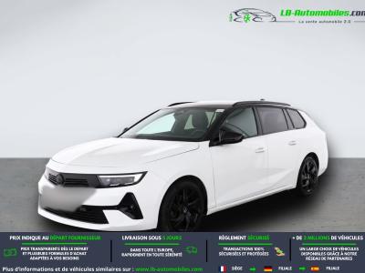 Opel Astra Sports Tourer 1.2 Turbo 130 ch BVA