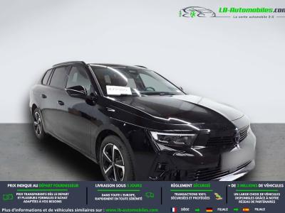 Opel Astra Sports Tourer 1.2 Turbo 130 ch BVA