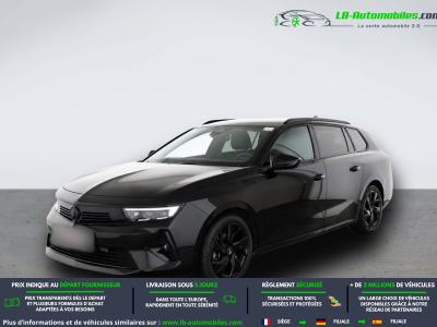 Opel Astra Sports Tourer 1.2 Turbo 130 ch BVA