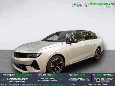 Opel Astra Sports Tourer 1.2 Turbo 130 ch BVA