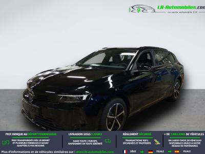 Opel Astra Sports Tourer 1.2 Turbo 130 ch BVA