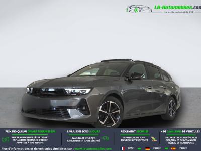 Opel Astra Sports Tourer 1.2 Turbo 130 ch BVA