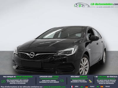 Opel Astra Sports Tourer 1.2 Turbo 110 ch BVM