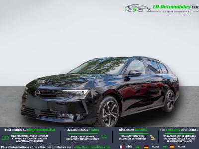 Opel Astra Sports Tourer 1.2 Turbo 110 ch BVM