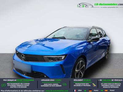 Opel Astra Sports Tourer 1.2 Turbo 130 ch BVM