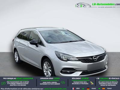 Opel Astra Sports Tourer 1.2 Turbo 130 ch BVM