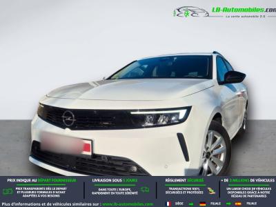 Opel Astra Sports Tourer 1.2 Turbo 110 ch BVM