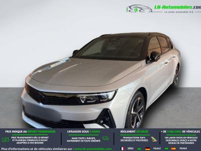 Opel Astra Sports Tourer 1.2 Turbo 130 ch BVM