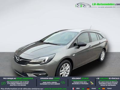Opel Astra Sports Tourer 1.2 Turbo 110 ch BVM