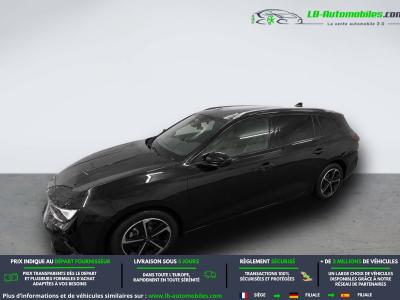 Opel Astra Sports Tourer 1.2 Turbo 130 ch BVM