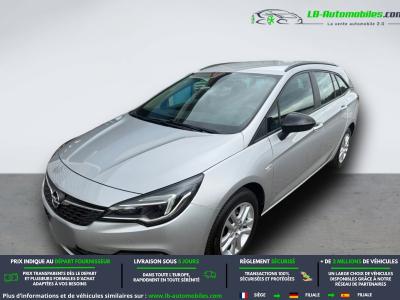 Opel Astra Sports Tourer 1.2 Turbo 110 ch BVM