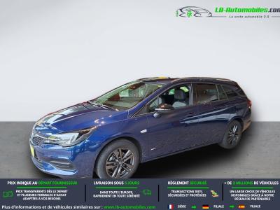 Opel Astra Sports Tourer 1.2 Turbo 110 ch BVM