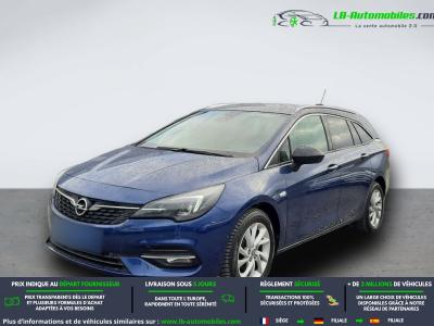 Opel Astra Sports Tourer 1.2 Turbo 130 ch BVM