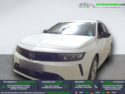 Opel Astra Sports Tourer 1.2 Turbo 130 ch BVM