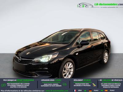 Opel Astra Sports Tourer 1.2 Turbo 130 ch BVM