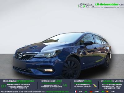 Opel Astra Sports Tourer 1.2 Turbo 130 ch BVM