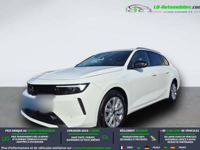 Opel Astra Sports Tourer 1.2 Turbo 130 ch BVM