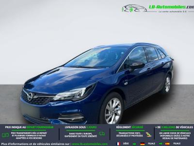 Opel Astra Sports Tourer 1.2 Turbo 130 ch BVM