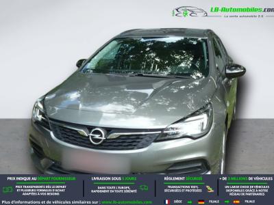 Opel Astra Sports Tourer 1.2 Turbo 130 ch BVM