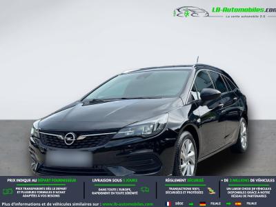 Opel Astra Sports Tourer 1.2 Turbo 130 ch BVM
