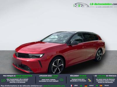 Opel Astra Sports Tourer Hybrid 180 ch BVA