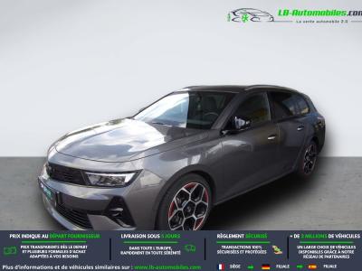 Opel Astra Sports Tourer Hybrid 180 ch BVA