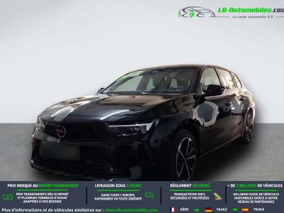 Opel Astra Sports Tourer Hybrid 180 ch BVA