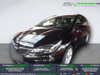 Opel Astra Sports Tourer 1.5 Diesel 122 ch BVA