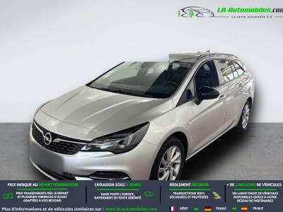 Opel Astra Sports Tourer 1.5 Diesel 122 ch BVA