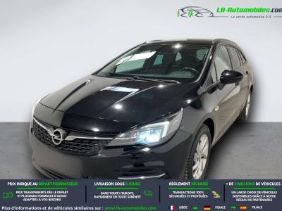 Opel Astra Sports Tourer 1.5 Diesel 122 ch BVA