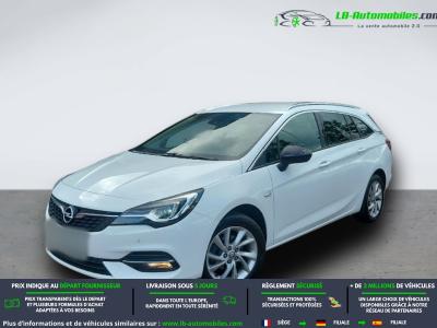 Opel Astra Sports Tourer 1.5 Diesel 122 ch BVA