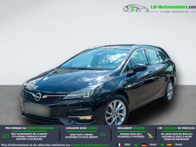 Opel Astra Sports Tourer 1.5 Diesel 122 ch BVA