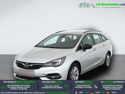 Opel Astra Sports Tourer 1.5 Diesel 122 ch BVA