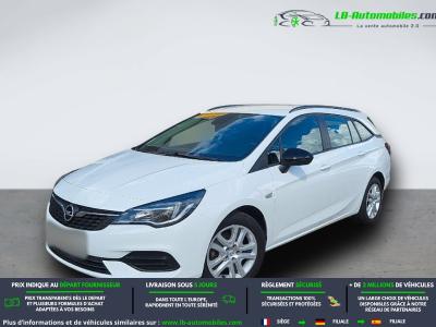 Opel Astra Sports Tourer 1.5 Diesel 122 ch BVM