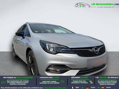 Opel Astra Sports Tourer 1.5 Diesel 122 ch BVM