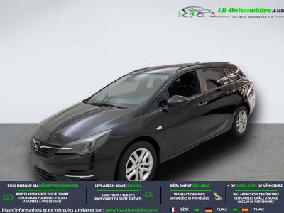 Opel Astra Sports Tourer 1.5 Diesel 122 ch BVM