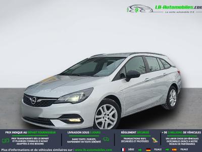 Opel Astra Sports Tourer 1.5 Diesel 122 ch BVM
