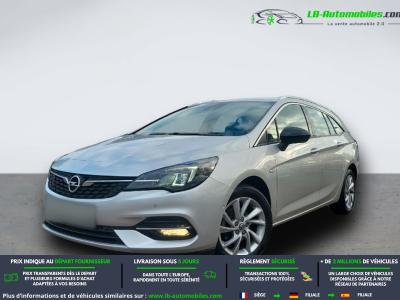 Opel Astra Sports Tourer 1.5 Diesel 122 ch BVM