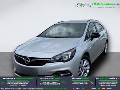 Opel Astra Sports Tourer 1.5 Diesel 122 ch BVM