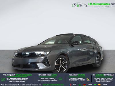 Opel Astra Sports Tourer 1.2 Turbo 130 ch BVA